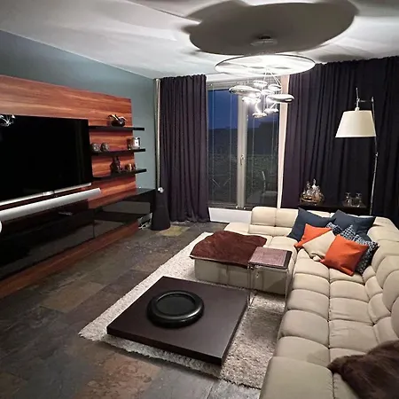Av De Liberdade - Awsome - 3ert Apartamento *