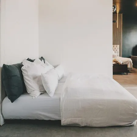 Apartamento Av De Liberdade - Awsome - 3ert Lisboa