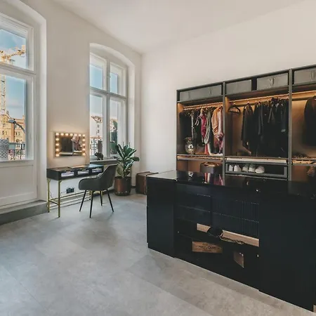 Av De Liberdade - Awsome - 3ert Apartamento *