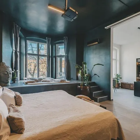Av De Liberdade - Awsome - 3ert Apartamento *