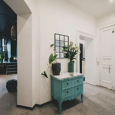 Apartamento Av De Liberdade - Awsome - 3ert Lisboa